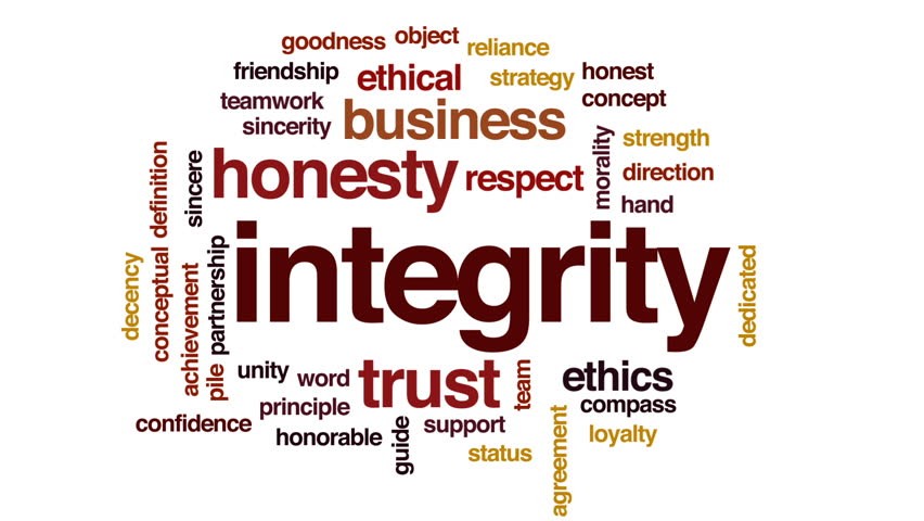 Code of Ethics